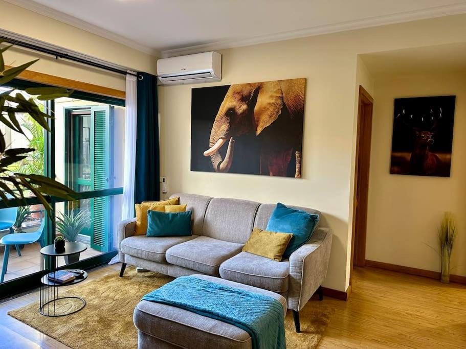 Ferienwohnung Super Anadia - Turquesa Funchal  Exterior foto