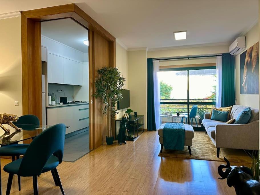 Ferienwohnung Super Anadia - Turquesa Funchal  Exterior foto