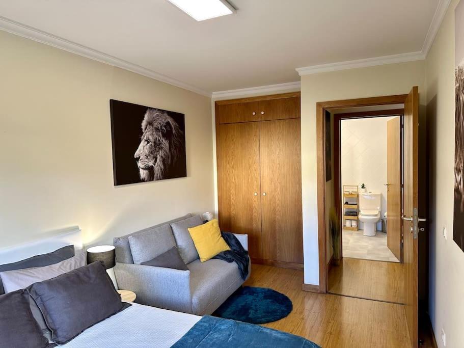 Ferienwohnung Super Anadia - Turquesa Funchal  Exterior foto
