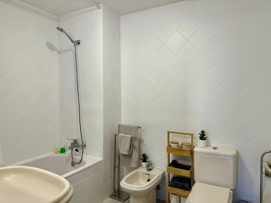 Ferienwohnung Super Anadia - Turquesa Funchal  Exterior foto